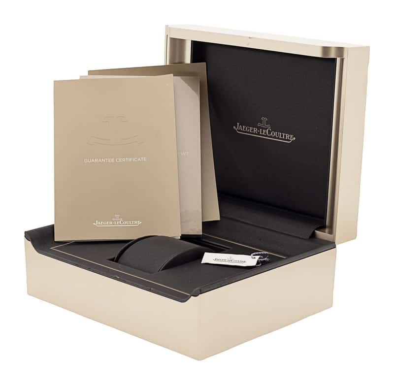 Jaeger-LeCoultre Polaris 9008180